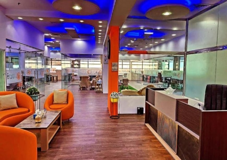 أفضل معهد إنجلزي في أبوظبي