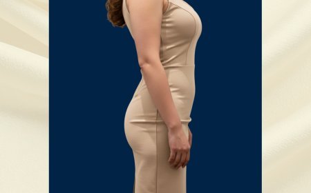 عملية شفط الدهون ونحت القوام للسيدات