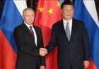 روسيا والصين في الشرق الأوسط: إعادة رسم موازين القوى في ظل تراجع النفوذ الأمريكي