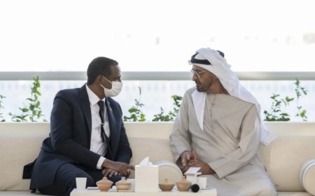 الإمارات والحرب السودانية: نفوذ إقليمي أم وساطة سياسية؟ قراءة في الدور الأكثر جدلاً