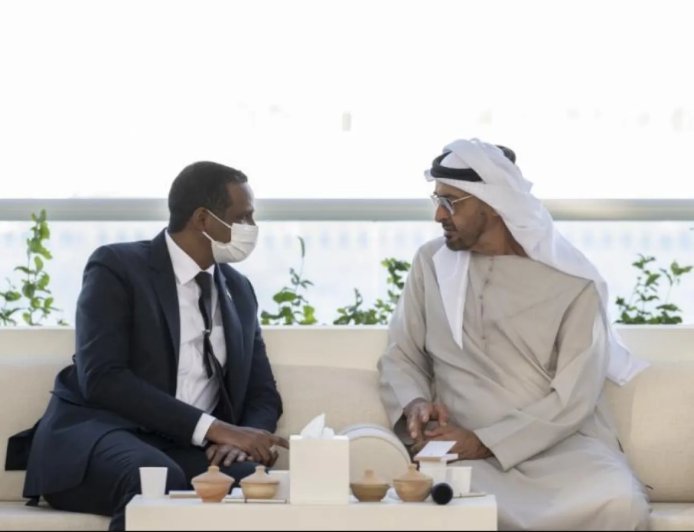 الإمارات والحرب السودانية: نفوذ إقليمي أم وساطة سياسية؟ قراءة في الدور الأكثر جدلاً