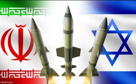 تصعيد غير مسبوق بين واشنطن وتل أبيب وطهران.. هل تقترب المنطقة من مواجهة كبرى؟ وروسيا والصين على خط الأزمة