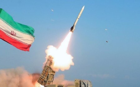 بريطانيا والناتو على خط التصعيد في الشرق الأوسط.. رسائل ردع وتحركات عسكرية تثير القلق الدولي