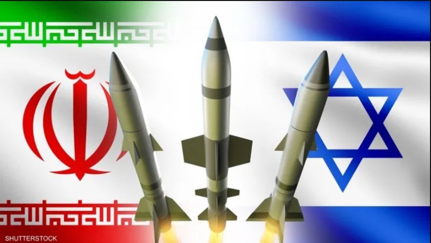 تصعيد غير مسبوق بين واشنطن وتل أبيب وطهران.. هل تقترب المنطقة من مواجهة كبرى؟ وروسيا والصين على خط الأزمة