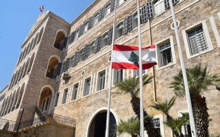 الخارجية اللبنانية: تبلغنا من فرنسا طلب عقد جلسة طارئة لمجلس الأمن بسبب التصعيد الإسرائيلي