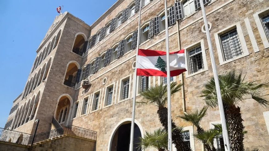 الخارجية اللبنانية: تبلغنا من فرنسا طلب عقد جلسة طارئة لمجلس الأمن بسبب التصعيد الإسرائيلي