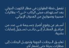 بيان سلطة الطيران المدني الكويتي  تعليق الرحلات الجوية وتحويل الرحلات الى مطارات بديلة حتى اشعار اخر